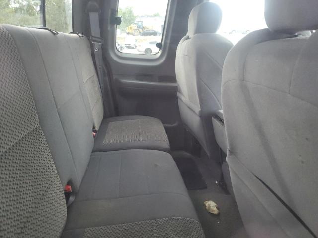 Photo 10 from auction – 2004 FORD F-150 HERI with VIN 2FTRX17214CA86322