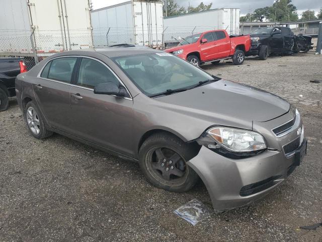 Photo 4 from auction – 2011 CHEVROLET MALIBU LS with VIN 1G1ZB5E15BF205385