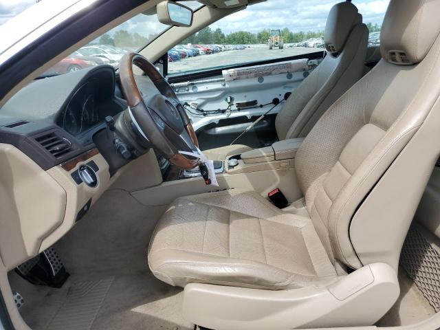 Photo 7 from auction – 2012 MERCEDES-BENZ E 350 with VIN WDDKK5KF8CF143867
