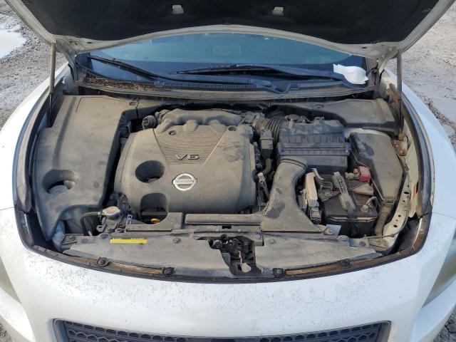 Photo 11 from auction – 2011 NISSAN MAXIMA S W with VIN 1N4AA5AP6BC831262