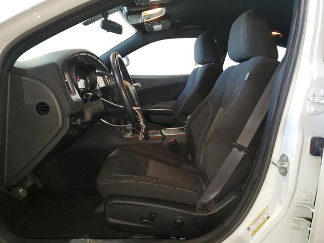 Photo 7 from auction – 2023 DODGE CHARGER SX with VIN 2C3CDXBG0PH563919