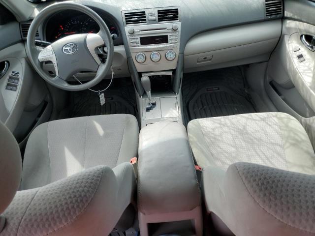 Photo 8 from auction – 2011 TOYOTA CAMRY BASE with VIN 4T4BF3EK8BR180571