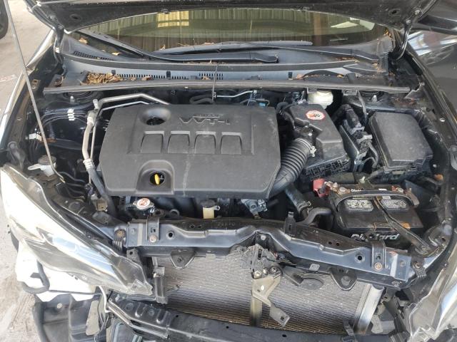 Photo 11 from auction – 2018 TOYOTA COROLLA L with VIN 5YFBURHE1JP799957