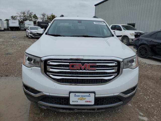 Photo 5 from auction – 2019 GMC ACADIA SLT with VIN 1GKKNMLS2KZ289951