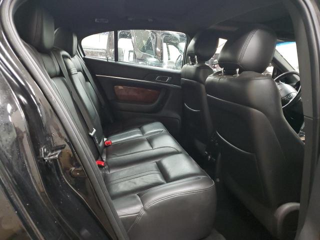 Photo 10 from auction – 2013 LINCOLN MKS with VIN 1LNHL9EK0DG603192