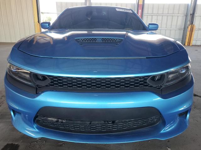 Photo 5 from auction – 2016 DODGE CHARGER SR with VIN 2C3CDXEJ8GH169379
