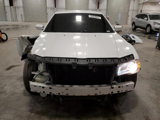 Photo 5 from auction – 2013 CHRYSLER 300 with VIN 2C3CCARG2DH519616