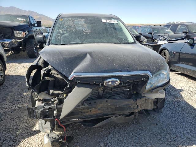 Photo 5 from auction – 2014 SUBARU FORESTER 2 with VIN JF2SJAAC9EH460627