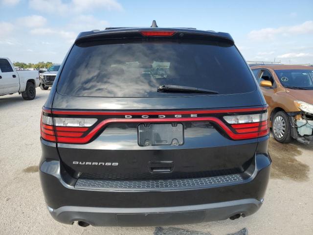 Photo 6 from auction – 2014 DODGE DURANGO SX with VIN 1C4RDHAG0EC973830