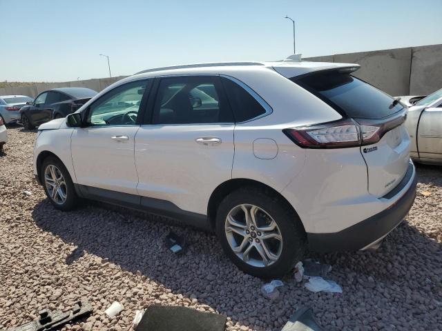 Photo 2 from auction – 2017 FORD EDGE TITAN with VIN 2FMPK4K96HBB76391