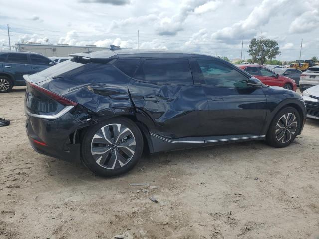Photo 3 from auction – 2022 KIA EV6 LIGHT with VIN KNDC34LB9N5065576
