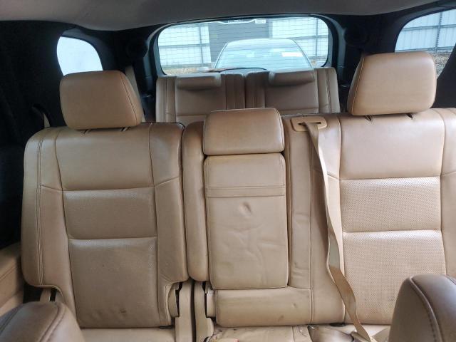 Photo 10 from auction – 2011 DODGE DURANGO CI with VIN 1D4SE5GT5BC648672