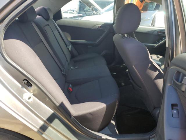 Photo 10 from auction – 2012 KIA FORTE EX with VIN KNAFU4A2XC5551868