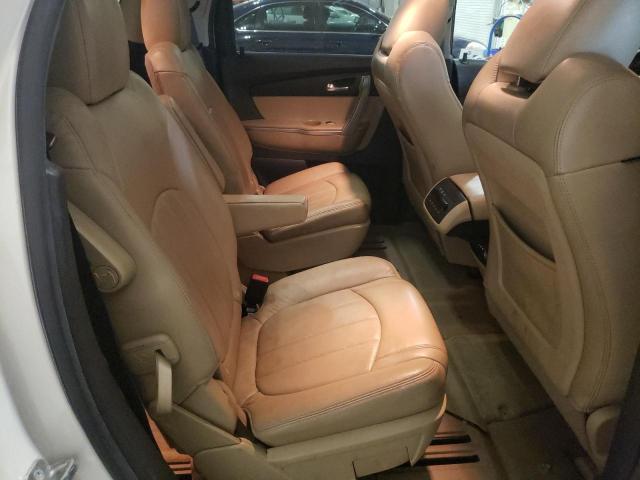 Photo 11 from auction – 2011 GMC ACADIA SLT with VIN 1GKKVSED4BJ194910