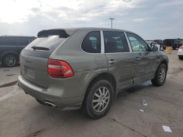 Photo 3 from auction – 2010 PORSCHE CAYENNE with VIN WP1AA2AP8ALA05714