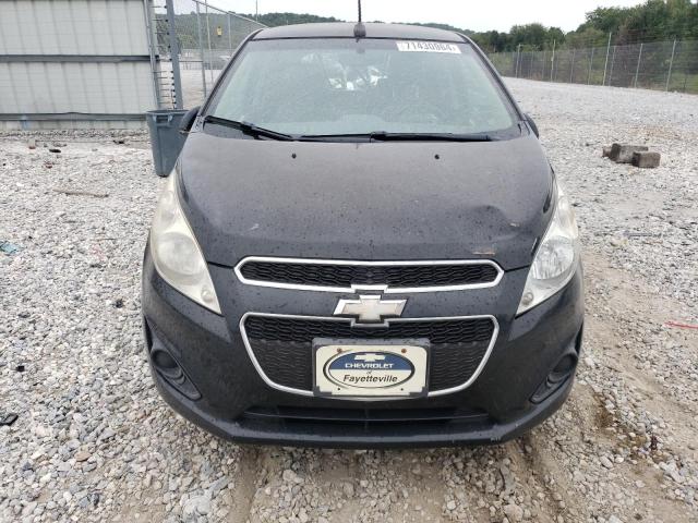 Photo 5 from auction – 2013 CHEVROLET SPARK LS with VIN KL8CB6S97DC599644