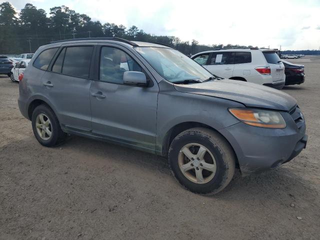 Photo 4 from auction – 2008 HYUNDAI SANTA FE G with VIN 5NMSG13D98H150144