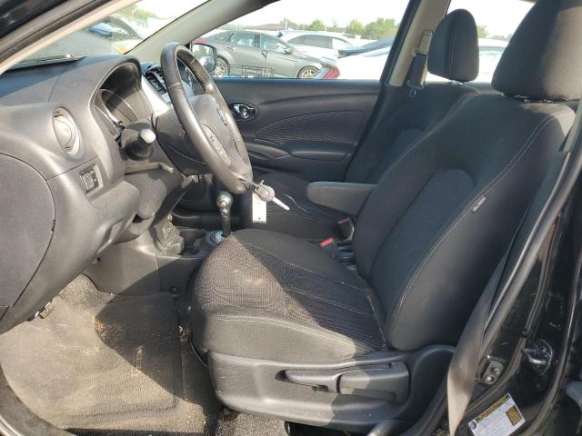 Photo 7 from auction – 2018 NISSAN VERSA S with VIN 3N1CN7AP4JL879819