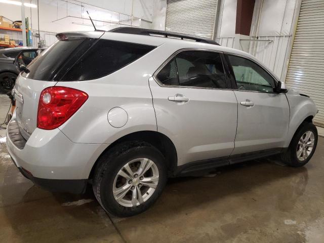 Photo 3 from auction – 2015 CHEVROLET EQUINOX LT with VIN 2GNFLFEK1F6198318