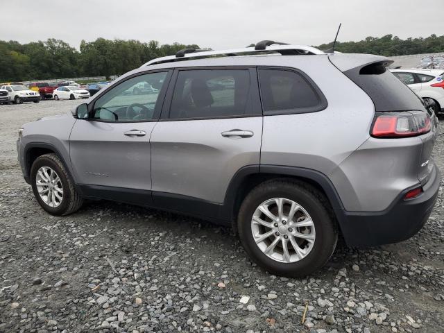 Photo 2 from auction – 2021 JEEP CHEROKEE L with VIN 1C4PJMCB3MD167175