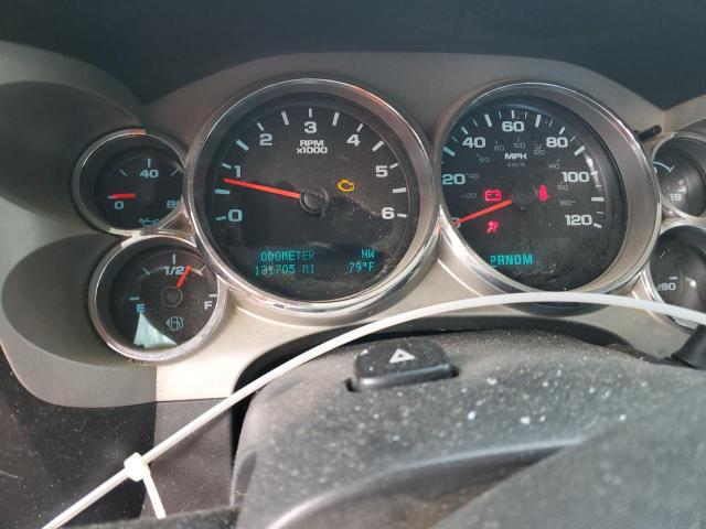 Photo 9 from auction – 2012 GMC SIERRA K15 with VIN 1GTR2VE74CZ355435