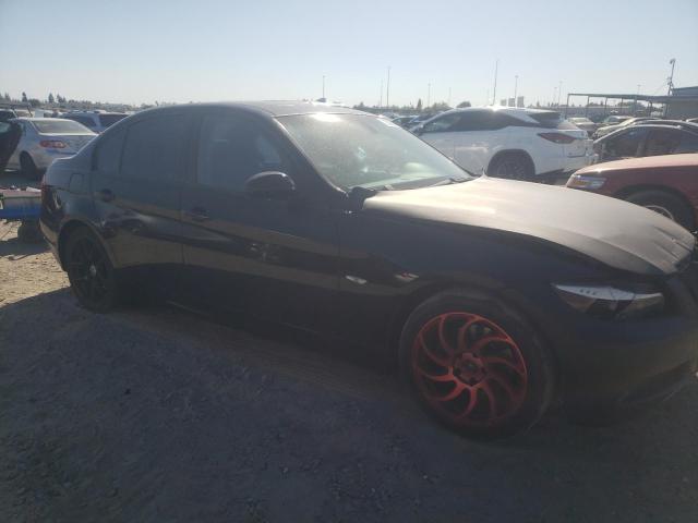 Photo 4 from auction – 2007 BMW 328 I with VIN WBAVA37527NE25898