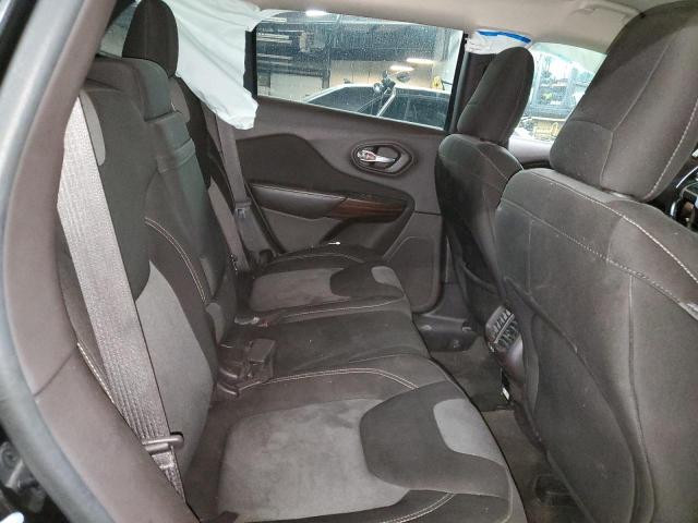 Photo 11 from auction – 2014 JEEP CHEROKEE L with VIN 1C4PJMCSXEW248079