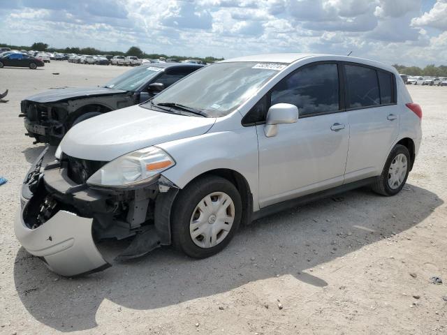 NISSAN VERSA S 2011 with VIN 3N1BC1CP3BL411030 - Photo from auction