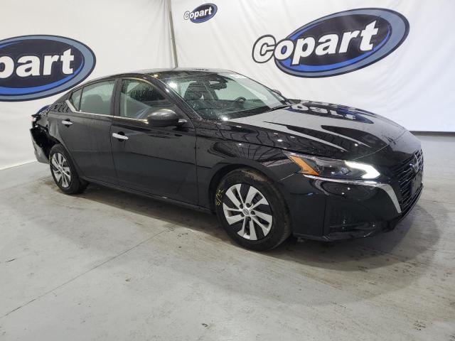 Photo 4 from auction – 2024 NISSAN ALTIMA S with VIN 1N4BL4BV1RN363929