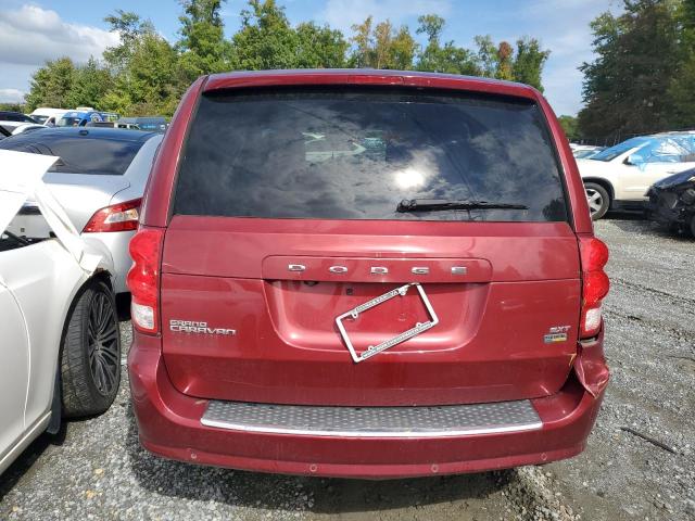 Photo 6 from auction – 2014 DODGE GRAND CARA with VIN 2C4RDGCG9ER388033