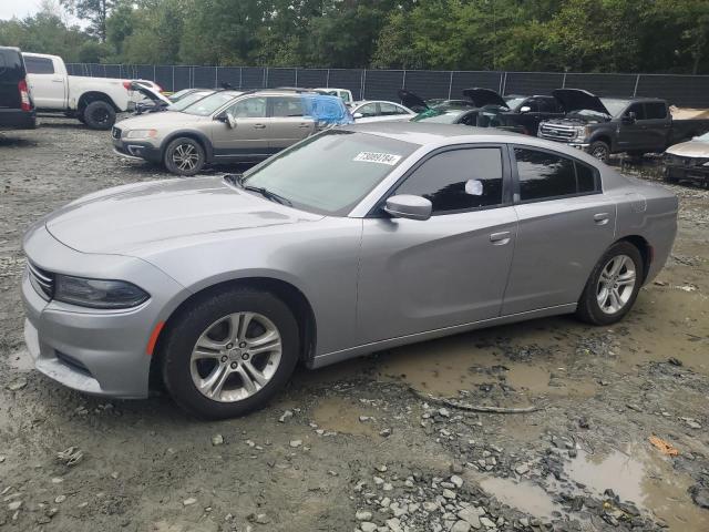 DODGE CHARGER SE 2015 with VIN 2C3CDXBG9FH846933 - Photo from auction