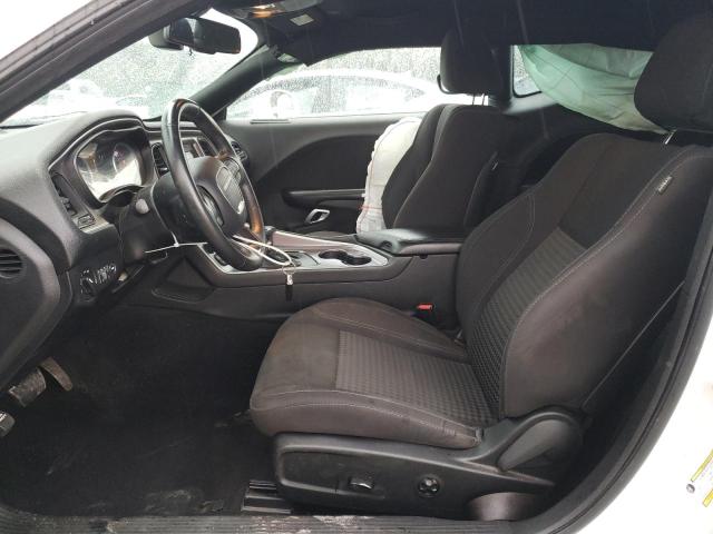 Photo 7 from auction – 2019 DODGE CHALLENGER with VIN 2C3CDZAG4KH620547