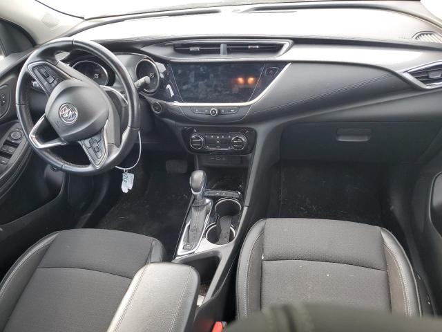 Снимка 8 от търг – 2021 BUICK ENCORE GX с VIN KL4MMDS28MB064447