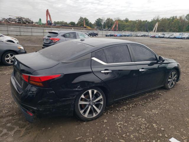 Photo 3 from auction – 2020 NISSAN ALTIMA S with VIN 1N4BL4BV5LC174378