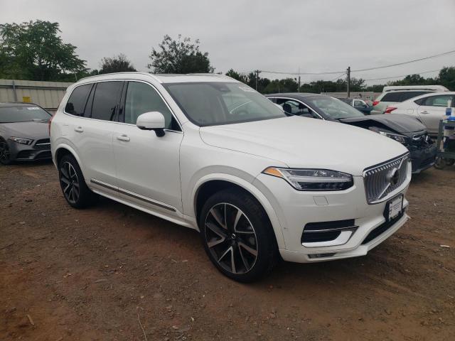 Photo 4 from auction – 2023 VOLVO XC90 PLUS with VIN YV4062PN4P1950018