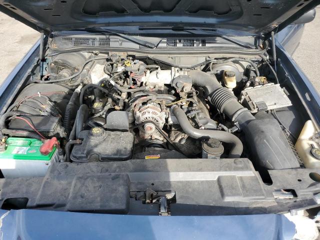 Photo 11 from auction – 2010 FORD CROWN VICT with VIN 2FABP7BV4AX122763