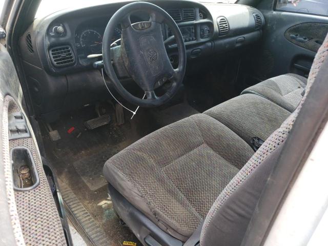 Photo 8 from auction – 1998 DODGE RAM 1500 with VIN 3B7HC13Z0WG224352