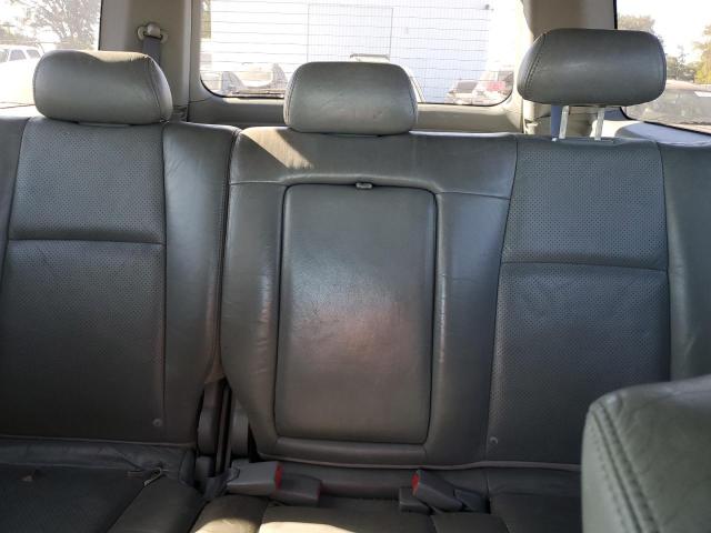 Photo 10 from auction – 2003 HONDA PILOT EXL with VIN 2HKYF18653H602061
