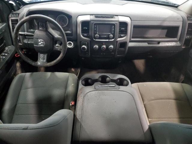 Photo 8 from auction – 2017 RAM 1500 ST with VIN 1C6RR7FG2HS777782
