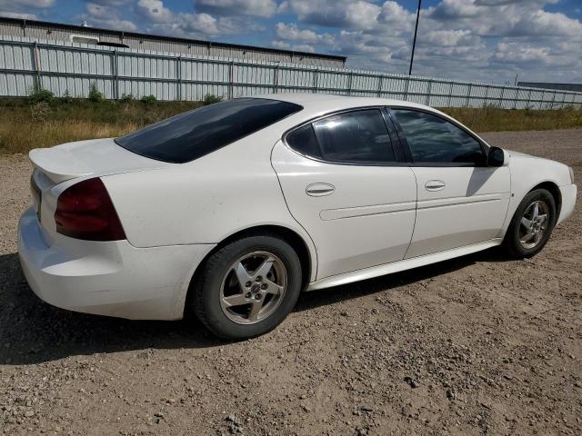 Photo 3 from auction – 2007 PONTIAC GRAND PRIX with VIN 2G2WP552271159232