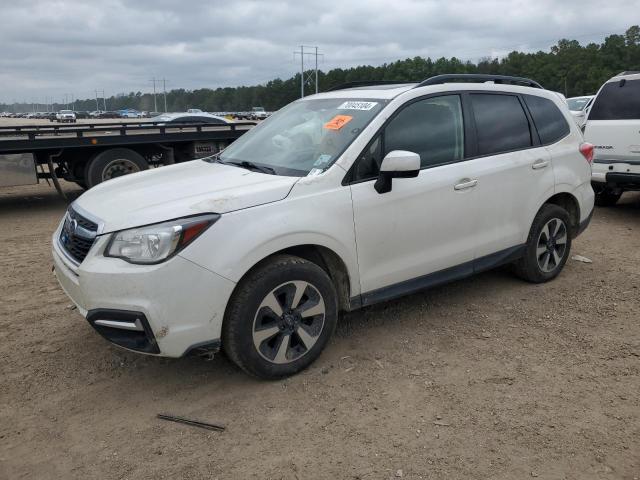SUBARU FORESTER 2 2017 with VIN JF2SJADC5HH511167 - Photo from auction