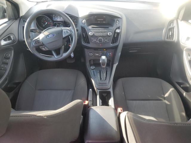 Photo 8 from auction – 2015 FORD FOCUS SE with VIN 1FADP3F29FL280537