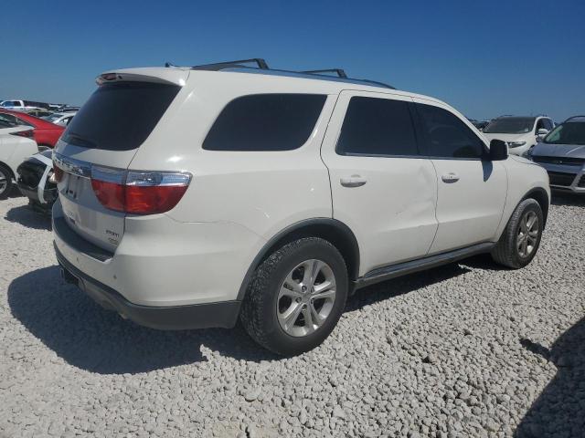 Photo 3 from auction – 2011 DODGE DURANGO CR with VIN 1D4RD4GG7BC626820