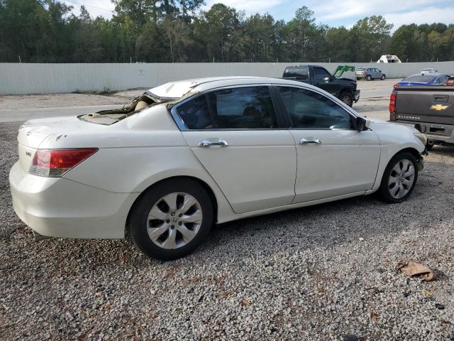 Photo 3 from auction – 2010 HONDA ACCORD EXL with VIN 5KBCP3F88AB018760