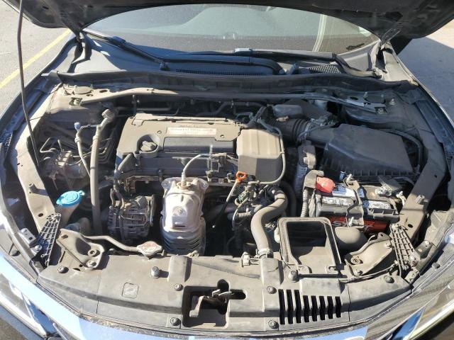 Photo 11 from auction – 2016 HONDA ACCORD EX with VIN 1HGCR2F76GA021783