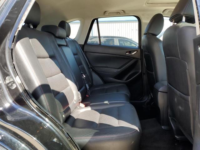 Photo 11 from auction – 2013 MAZDA CX-5 GT with VIN JM3KE2DEXD0120428