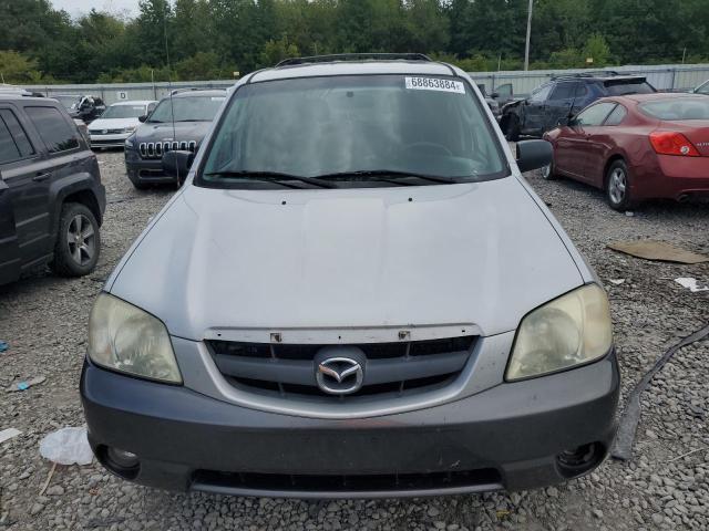 Photo 5 from auction – 2004 MAZDA TRIBUTE ES with VIN 4F2CZ96104KM18818