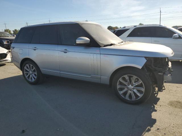 Photo 4 from auction – 2016 LAND ROVER RANGE ROVE with VIN SALGS2PF9GA313284