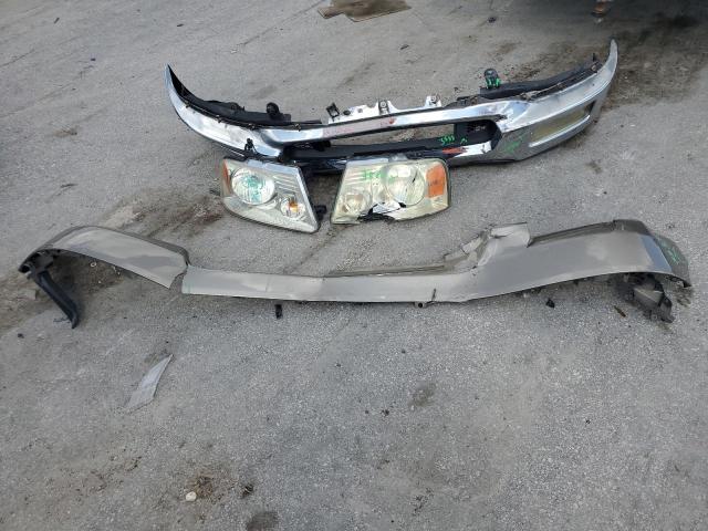 Photo 12 from auction – 2004 FORD F150 with VIN 1FTRX12W74NB55986