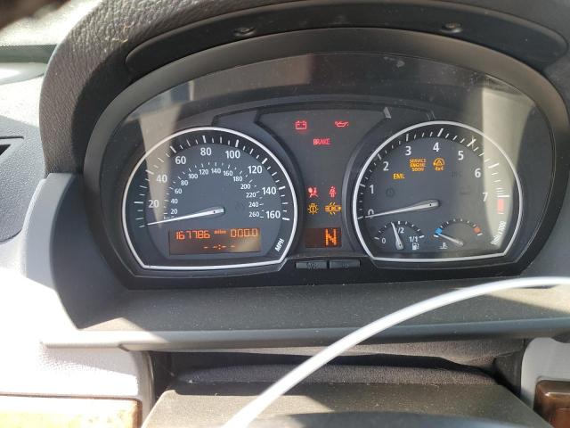 Zdjęcie 9 z aukcji – 2007 BMW X3 3.0SI z VIN WBXPC93447WF08283